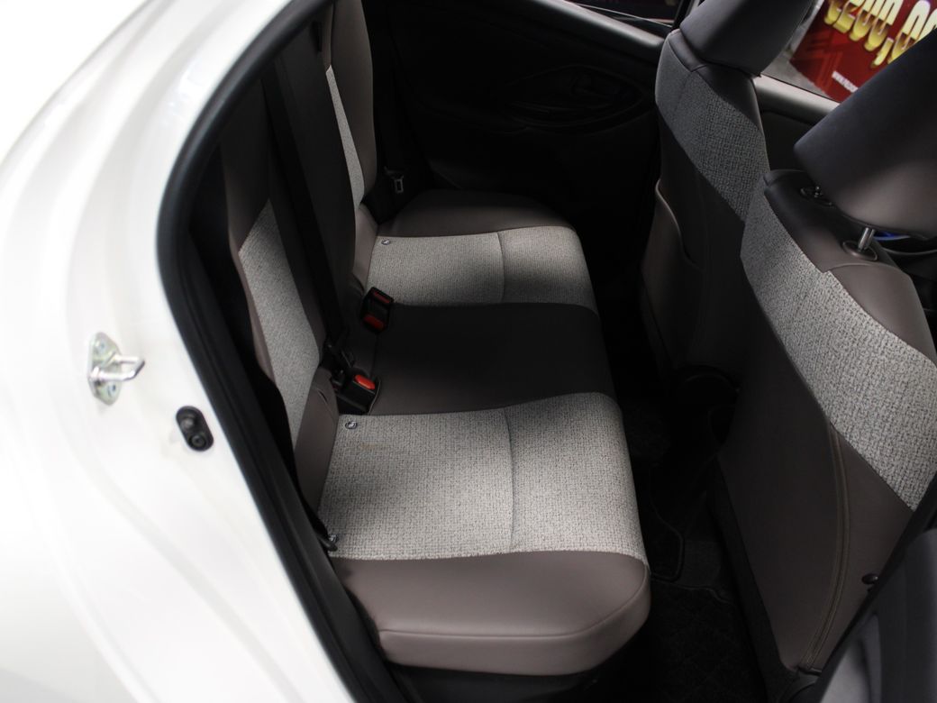 2021 Toyota Yaris