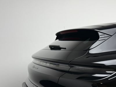 2023 Porsche Taycan