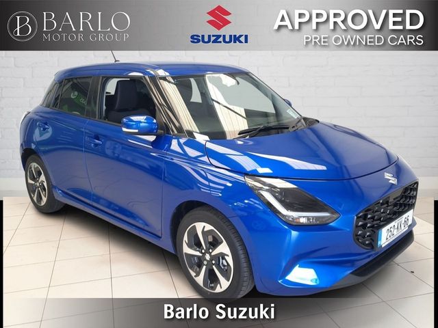 vehicle for sale from Barlo Ford Clonmel