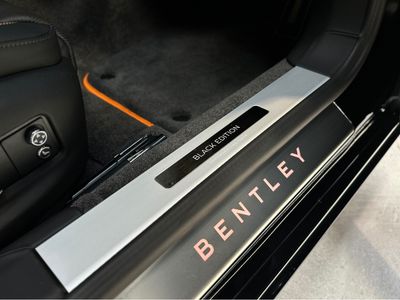 2026 Bentley Flying Spur