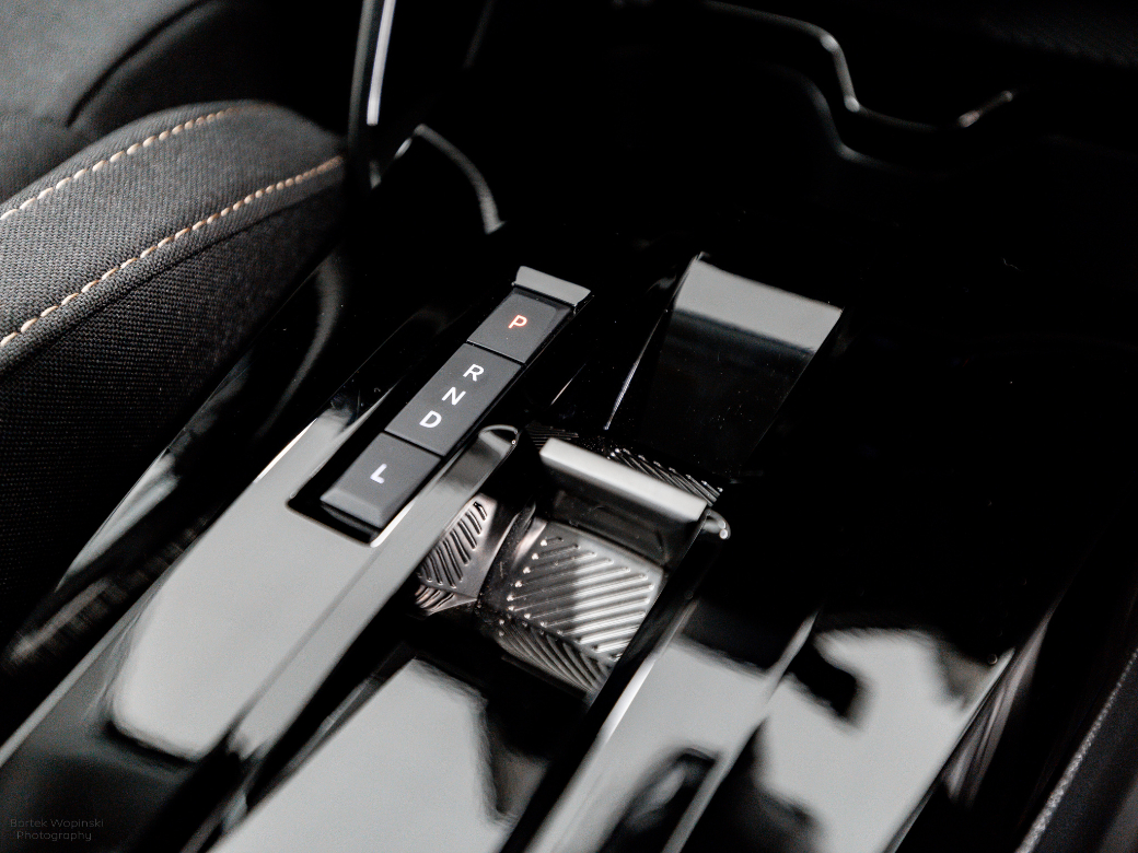 2026 Citroen C3 Aircross