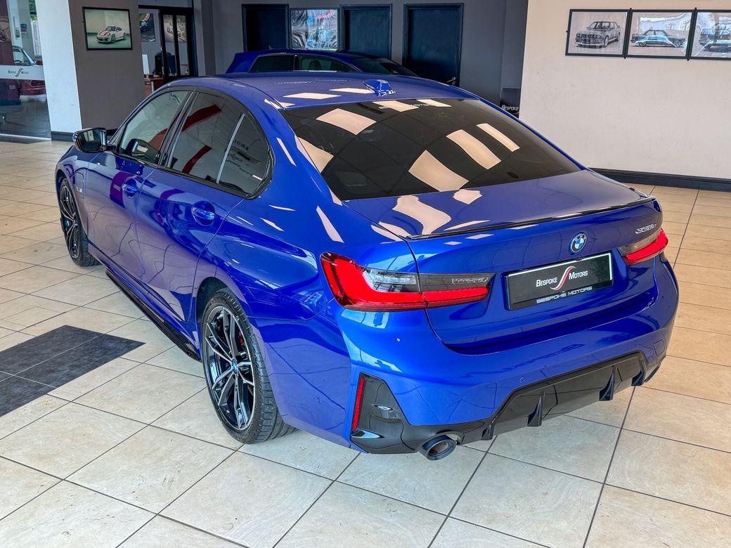 2023 BMW 3 Series