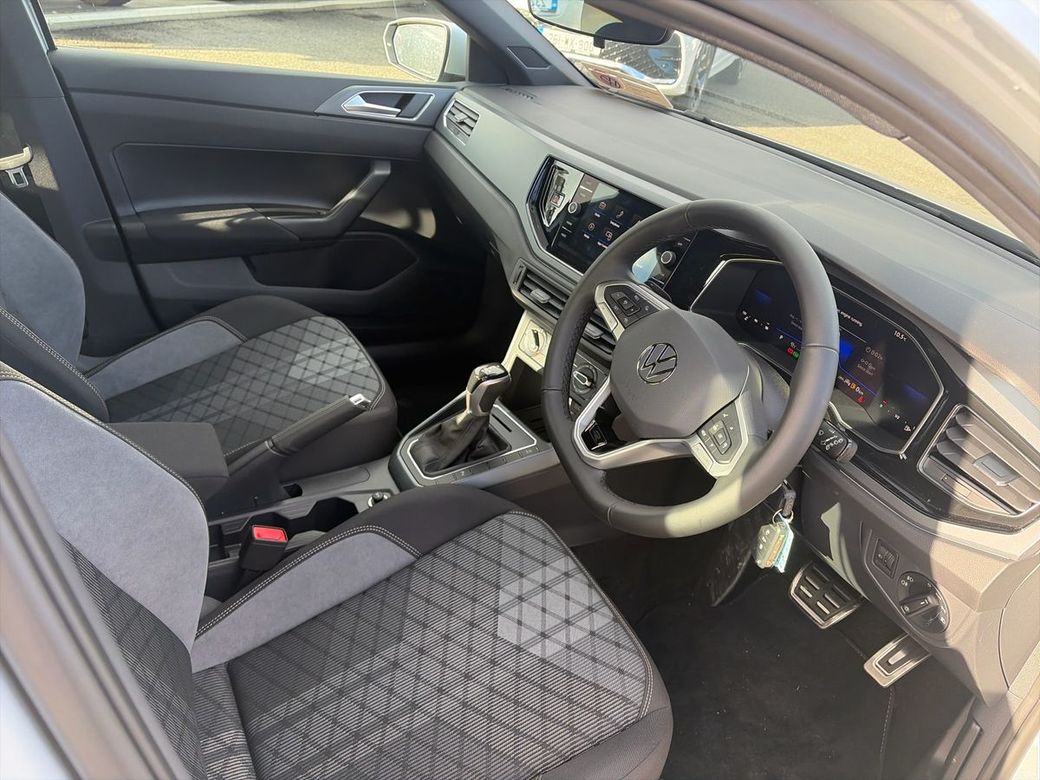 2026 Volkswagen Polo