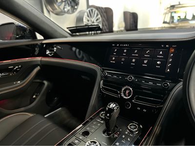 2026 Bentley Flying Spur