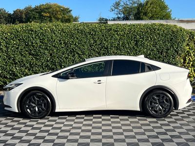 2023 Toyota Prius