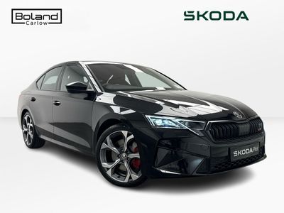 2025 Skoda Octavia