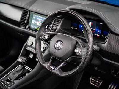 2023 Skoda Kodiaq