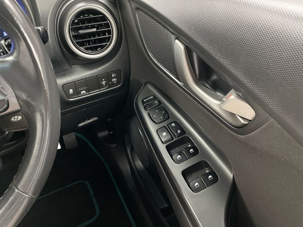 2019 Hyundai Kona