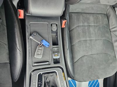 2023 Volkswagen Arteon