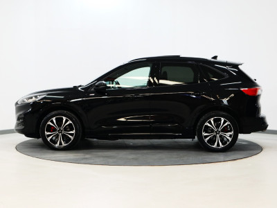 2023 Ford Kuga