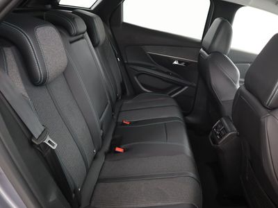 2022 Peugeot 3008