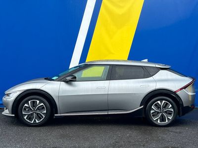 2023 Kia EV6
