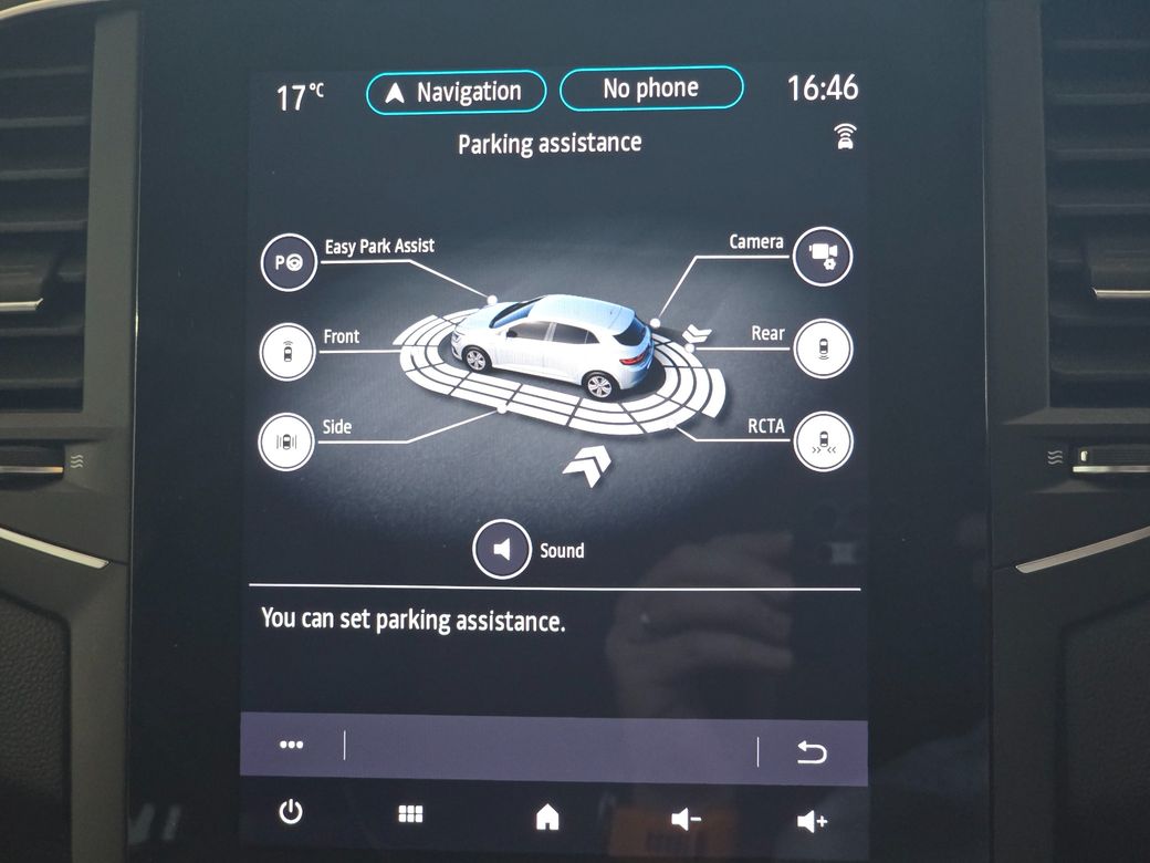 2021 Renault Megane