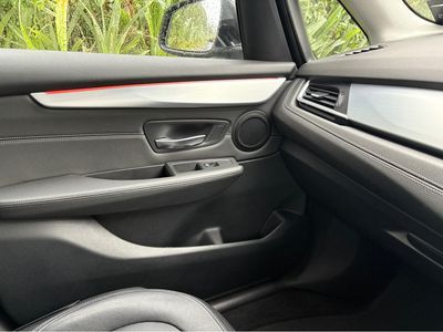 2017 BMW 2 Series Active Tourer