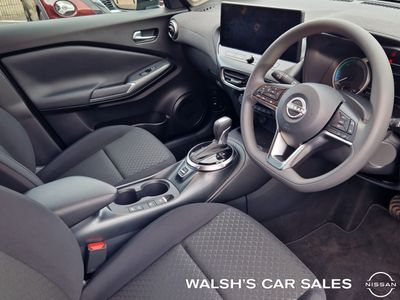 2025 Nissan Juke