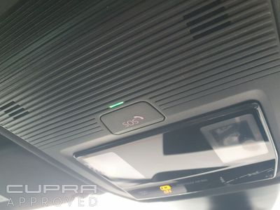 2025 Cupra Formentor