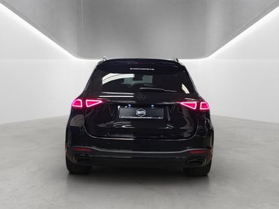 2021 Mercedes-Benz GLE Class