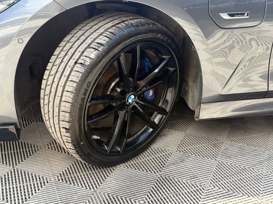 2022 BMW 3 Series