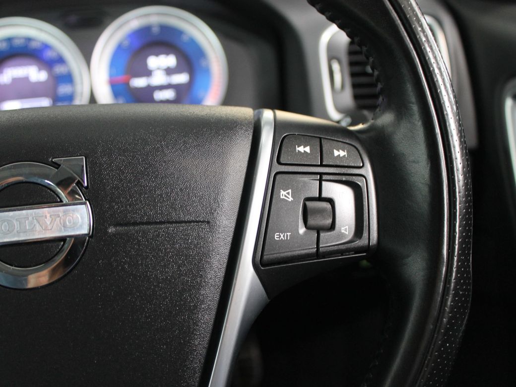 2013 Volvo S60