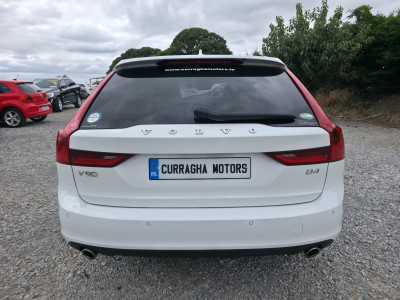 2020 Volvo V90