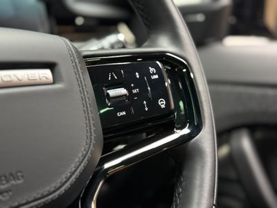 2026 Land Rover Range Rover Sport