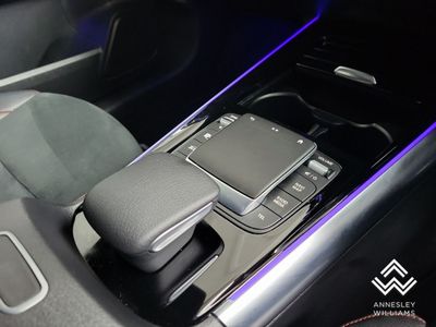 2023 Mercedes-Benz GLA Class