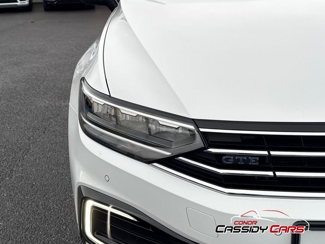 2021 Volkswagen Passat