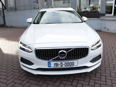 2019 Volvo V90