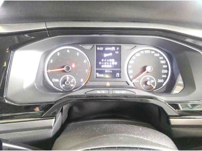 2018 Volkswagen Polo