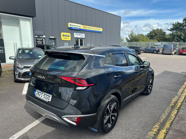 vehicle for sale from Colemans Millstreet