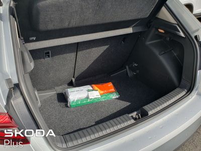 2026 Skoda Fabia