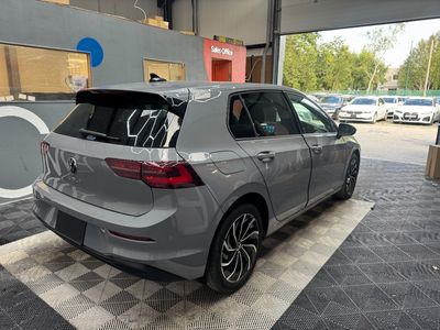 2024 Volkswagen Golf