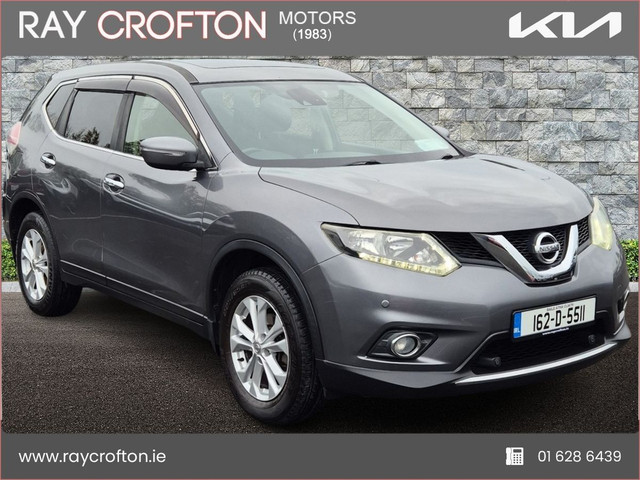 vehicle for sale from Ray Crofton Ltd
