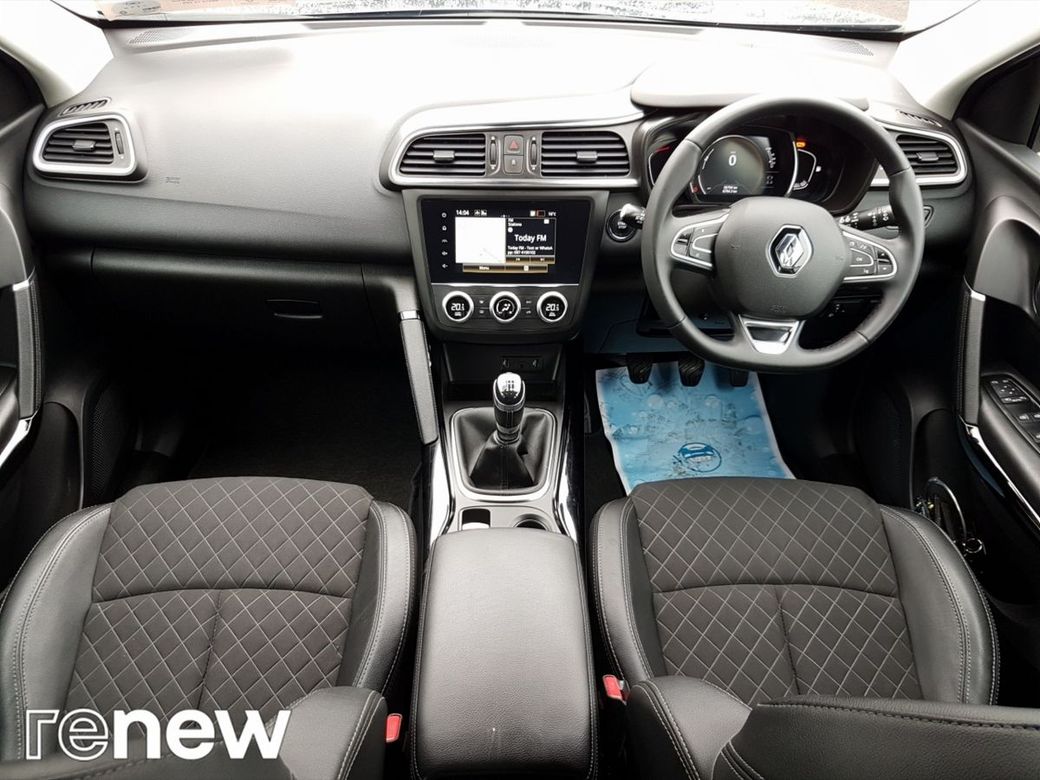 2021 Renault Kadjar