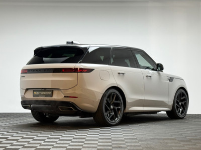 2024 Land Rover Range Rover Sport