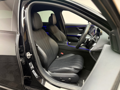 2025 Mercedes-Benz E Class