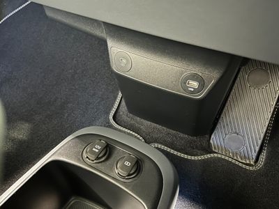 2023 Kia EV6