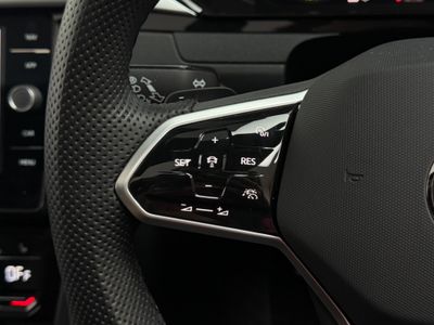 2025 Volkswagen Arteon
