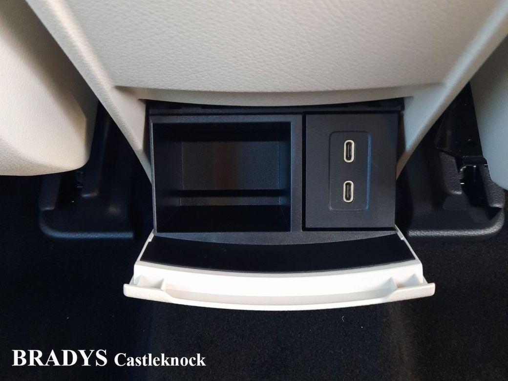 2026 Mercedes-Benz EQA