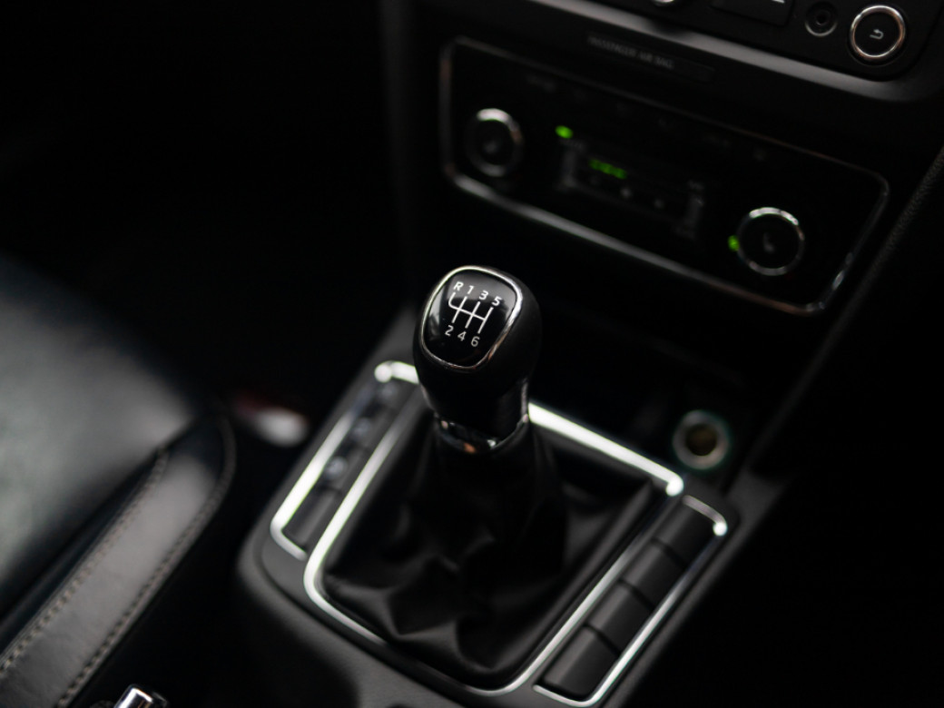 2015 Skoda Superb