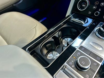 2019 Land Rover Range Rover