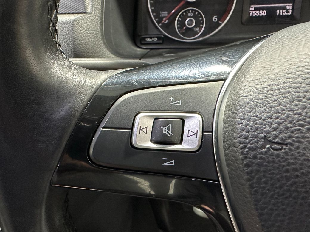 2020 Volkswagen Caddy