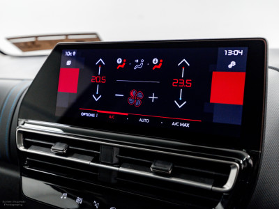 2024 Citroen C5 Aircross