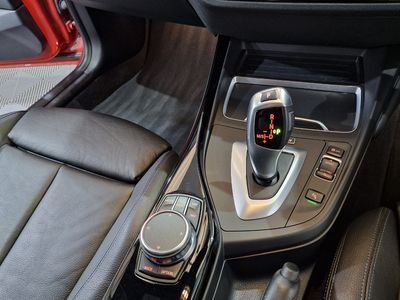 2019 BMW 1 Series