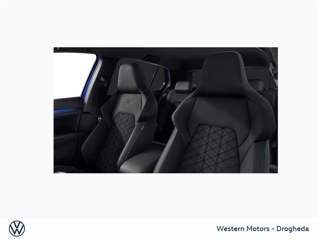 2026 Volkswagen Golf