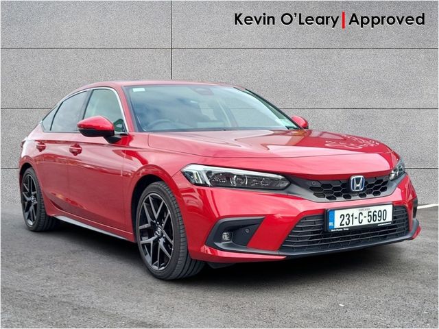 vehicle for sale from Kevin O'Leary Silversprings