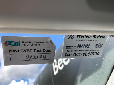 2022 Volkswagen Caddy