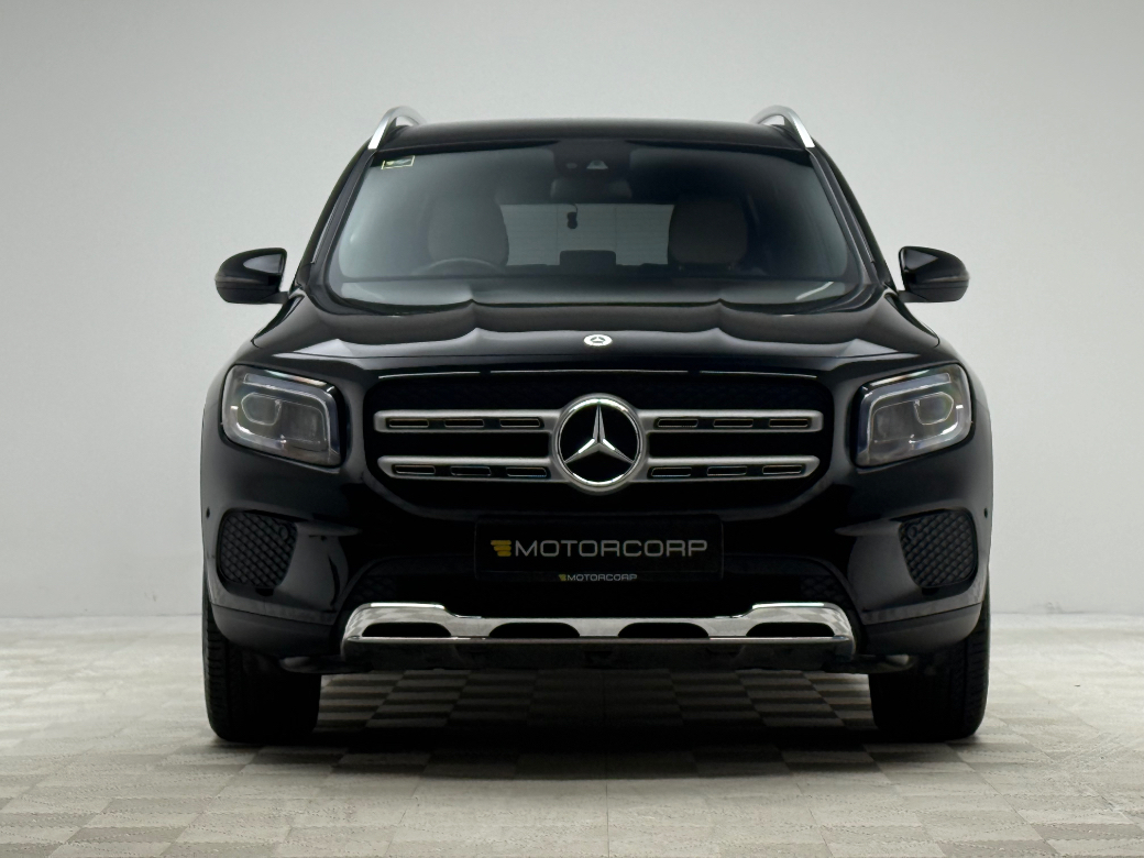 2023 Mercedes-Benz GLB Class