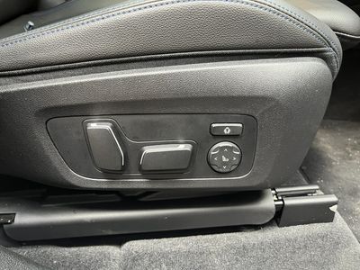2024 BMW iX3