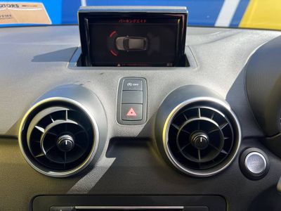 2015 Audi A1